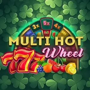 Multi Hot Wheel