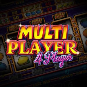 Multi Player 4 Player