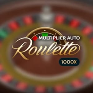 Multiplier Auto Roulette