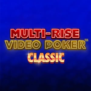 Multirise Video Poker - Classic