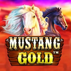 Mustang Gold™