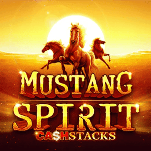 Mustang Spirit