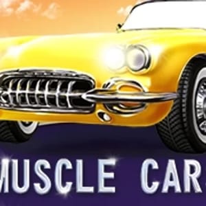 Muscle Cars