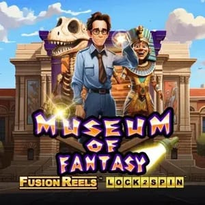 Museum of Fantasy Fusion Reels