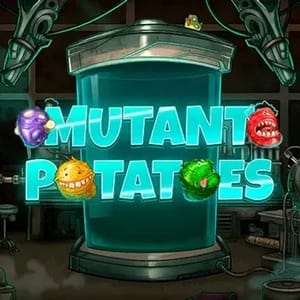 Mutant Potatoes