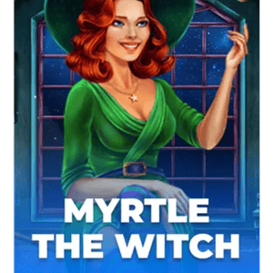 Myrtle the Witch