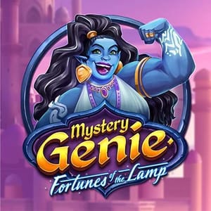 Mystery Genie Fortunes