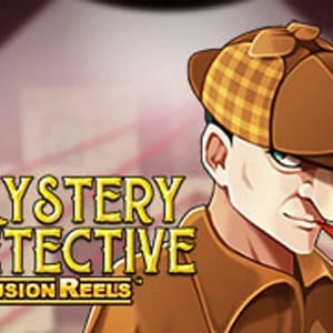 Mystery Detective Fusion Reels