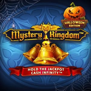 Mystery Kingdom: Mystery Bells Halloween