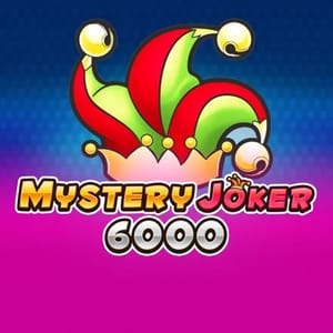 Mystery Joker 6000