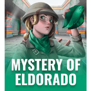 Mystery of Eldorado