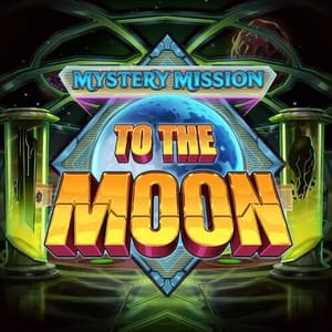 Mystery Mission - To the Moon
