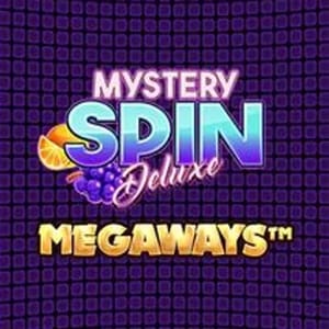 Mystery Spin Deluxe Megaways