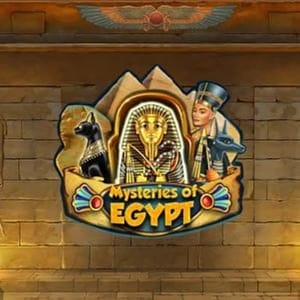 Mysteries of Egypt