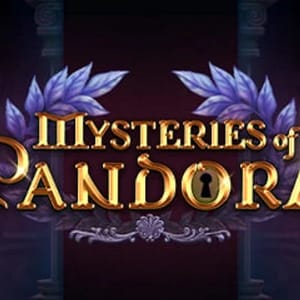 Mysteries of Pandora