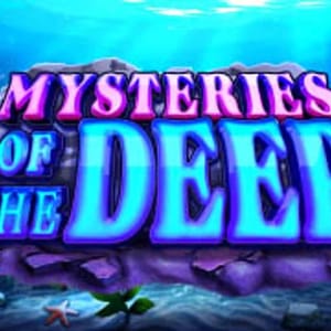 Mysteries of the Deep