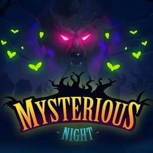 Mysterious Night