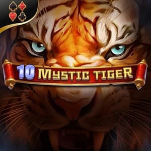 Mystic Tiger