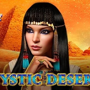 Mystic Desert