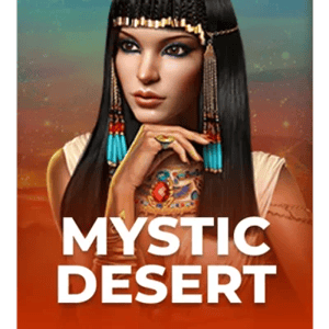 Mystic Desert Bell Link