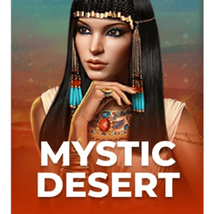 Mystic Desert Clover Chance