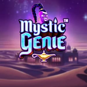 Mystic Genie