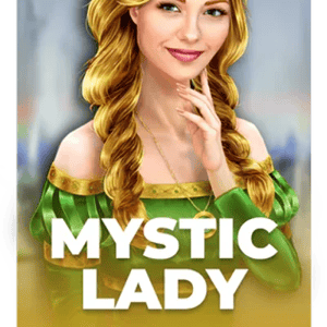 Mystic Lady