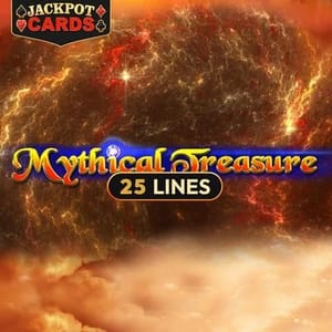 Mythical Treasure