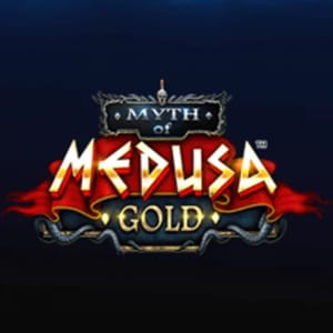 Myth of Medusa Gold