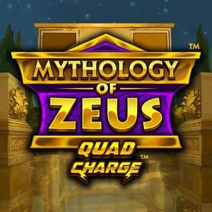 Mythology Of Zeus Quad Charge