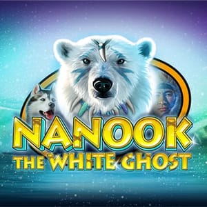 Nanook the White Ghost