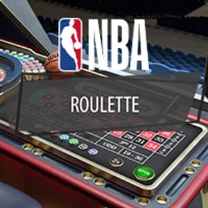 NBA Roulette