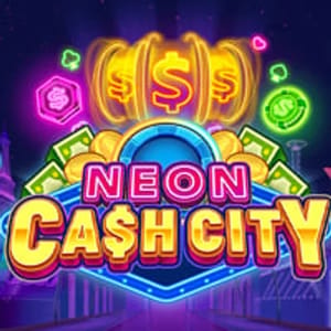 Neon Cash City
