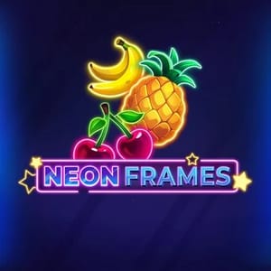 Neon Frames