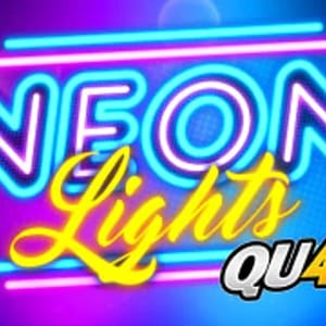 Neon Lights Quad