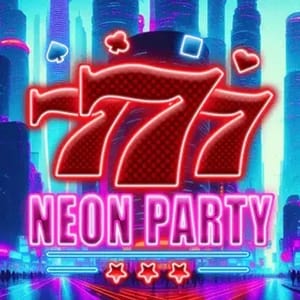Neon Party