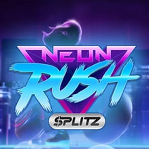 Neon Rush – Splitz
