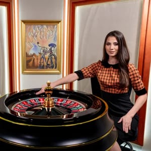 Nederlandse Roulette
