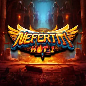 Nefertiti Hot One
