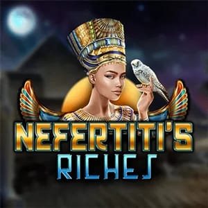 Nefertiti's Riches