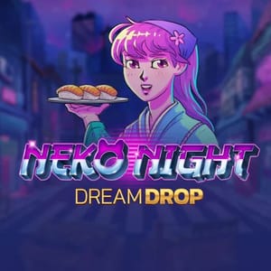 Neko Night Dream Drop