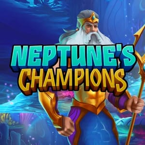 Neptune's Champion
