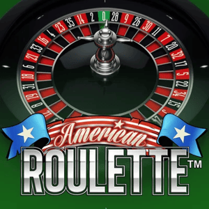 NetEnt American Roulette