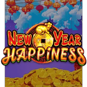 New Year Happines