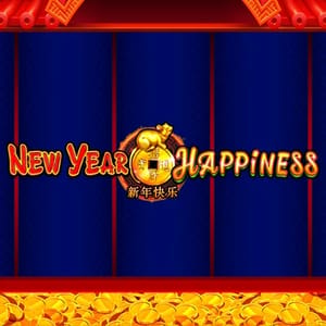 New Year Happiness 96