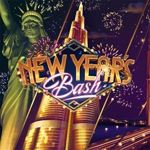New Years Bash