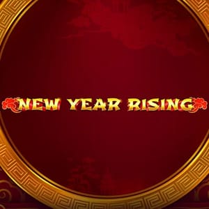 New Year Rising 90