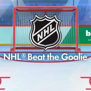 NHL Beat the Goalie