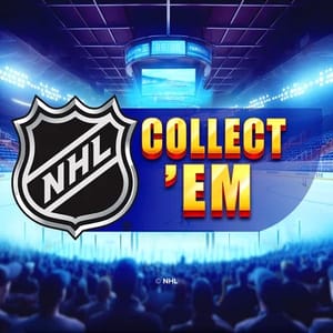 NHL Collect' Em