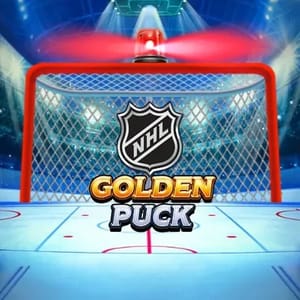 NHL Golden Puck
